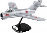 Photos - Construction Toy COBI MiG-15 Fagot 2416 