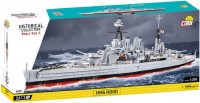 Photos - Construction Toy COBI HMS Hood 4830 