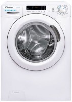 Photos - Washing Machine Candy Smart CS 14102 DE/1-80 white