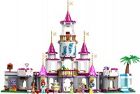 Construction Toy Lego Ultimate Adventure Castle 43205 