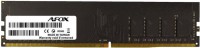Photos - RAM AFOX DDR4 DIMM 1x16Gb AFLD416VS1P