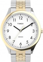 Photos - Wrist Watch Timex Tx2u40000 