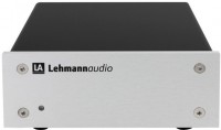 Photos - Phono Stage Lehmann Black Cube II 