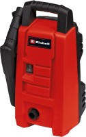 Photos - Pressure Washer Einhell TC-HP 90 