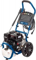 Photos - Pressure Washer Draper 83818 