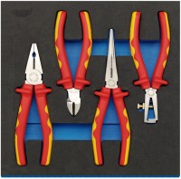 Photos - Tool Kit Draper Expert 63216