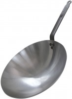 Pan De Buyer Carbone Plus 5114.35 35 cm  stainless steel