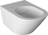 Photos - Toilet Globo Forty3 FOS05BI 