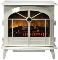 Photos - Electric Fireplace Dimplex Chevalier 