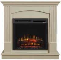 Photos - Electric Fireplace Dimplex Chadwick 