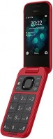 Photos - Mobile Phone Nokia 2660 Flip 0 B