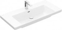 Photos - Bathroom Sink Villeroy & Boch Subway 3.0 4A70A501 1000 mm