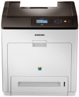 Photos - Printer Samsung CLP-775ND 