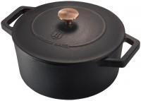 Photos - Stockpot Berlinger Haus Strong Mold BH-6492 