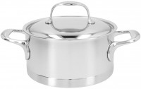 Photos - Stockpot Demeyere Atlantis 7 40850-137 