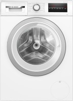 Photos - Washing Machine Bosch WAN 28209 white