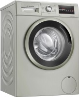 Photos - Washing Machine Bosch WAN 282X1 silver