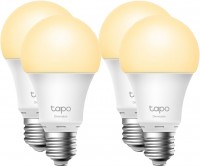 Photos - Light Bulb TP-LINK Tapo L510E 4 pcs 