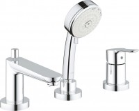 Photos - Tap Grohe BauEdge 2511700A 