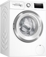Photos - Washing Machine Bosch WAU 28R90 white
