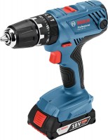 Photos - Drill / Screwdriver Bosch GSB 18V-21 Professional 06019H1109 