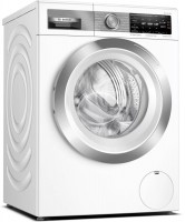 Photos - Washing Machine Bosch WAX 32GH4 white