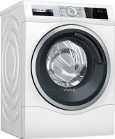 Photos - Washing Machine Bosch WDU 28561 white