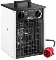 Photos - Industrial Space Heater Trotec TDS 30 