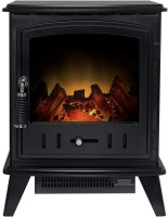 Photos - Electric Fireplace Adam Aviemore 