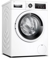 Photos - Washing Machine Bosch WAV 28K00 white