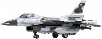 Photos - Construction Toy COBI F-16C Fighting Falcon Poland 5814 