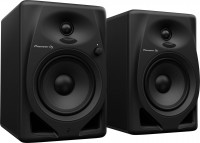 Photos - Speakers Pioneer DM-50D 