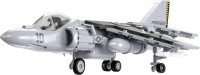 Photos - Construction Toy COBI AV-8B Harrier II Plus 5809 