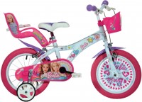 Photos - Kids' Bike Dino Bikes Barbie 16 