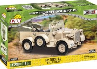 Photos - Construction Toy COBI 1937 Horch 901 kfz.15 2256 