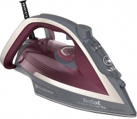 Photos - Iron Tefal Ultraglide Anti-Calc Plus FV 5872 