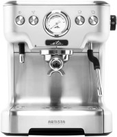 Photos - Coffee Maker ETA Artista 4181 90000 stainless steel