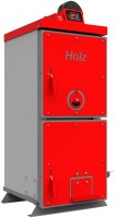 Photos - Boiler Heiztechnik HOLZ PLUS 30 30 kW