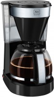 Photos - Coffee Maker Melitta Easy Top II black