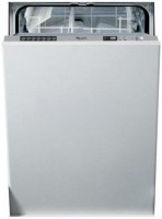 Photos - Integrated Dishwasher Whirlpool ADG 185 