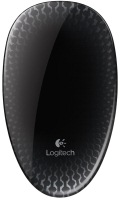 Photos - Mouse Logitech Touch Mouse T620 