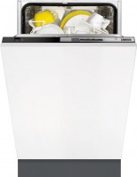 Photos - Integrated Dishwasher Zanussi ZDV 15001 