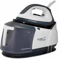 Photos - Iron Morphy Richards Power SteamElite 332007 