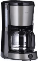 Photos - Coffee Maker Severin KA 9543 gray