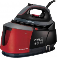 Photos - Iron Morphy Richards Power SteamElite Plus 332013 