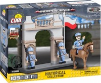 Photos - Construction Toy COBI Independence 2980 