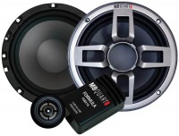 Car Speakers MB Quart FSB 216 