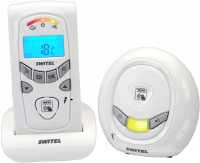 Photos - Baby Monitor Switel BCC58 