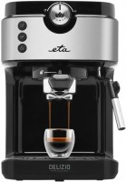 Photos - Coffee Maker ETA Delizio 1180 90000 stainless steel