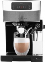 Photos - Coffee Maker ETA Latterie 4180 90000 stainless steel